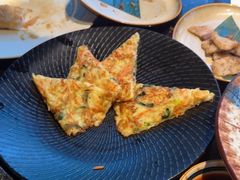 -雾山韩式烤肉·海南糟粕&椰子鸡火锅·海景餐厅(三亚绿发山海天JW万豪酒店)