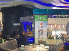 -东方饺子王(哈西万达店)