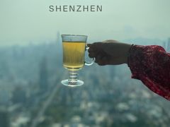 -瑞吉酒店·The Drawing Room闲逸廊·云端下午茶·夜奢Whiskey