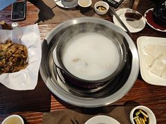 -大良毋米粥(锦龙路总店)