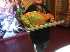 -维吾尔餐厅(宜山路店)