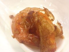 -北海渔村酒楼·粤菜海鲜点心(新华店)