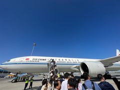 -首都机场t3-c国航两舱休息室