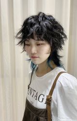 -HairCode芭曲发型