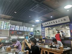 -陇上全荟兰州传统牛肉面(延吉路店)