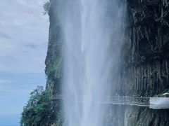 -瓦屋山景区