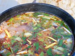 -银城烧烤(秦岭路店)