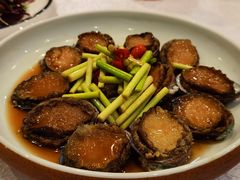 家常炖鲍鱼-三义和酒楼(广渠门店)