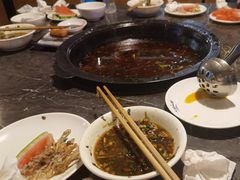 -大鱼山房鱼头火锅(老字号品质店)