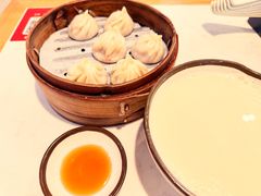 老盛兴汤包-徐盛兴手工点心(川沙店)