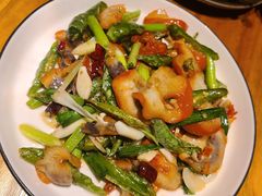 -十三式重庆江湖菜(金茂览秀城店)