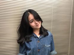 -DH2 hair