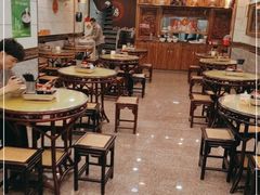 大堂-正宗潮州鱼蛋粉(长寿西路店)