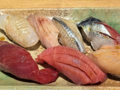 -镹·鱼料理  国产鱼使用店