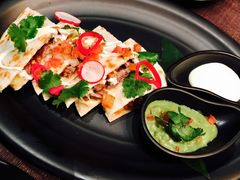 -Luchador摔跤手墨西哥餐厅(恒宇广场店)