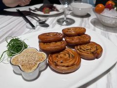-香樟花园新粤料理(无锡万象城店)