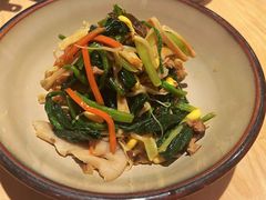 南京素什锦-南京大牌档(龙江新城市广场店)