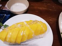 -Thai Market Restaurant( 04 Tran Quoc Toan)