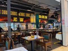 -俏九州·小炒黄牛肉(华润万象汇店)