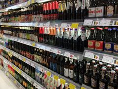 -GranVida生活超市(海信广场店)