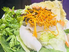 -五福居羊蝎子(方庄店)