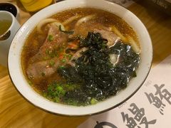-鳗鲔料理小馆