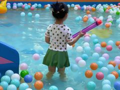 -青水瓦台汤泉(未央店)