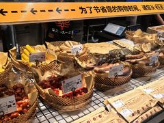 -万达广场(大明宫店)