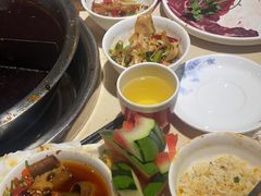 -大队长主题火锅(观音桥店)
