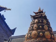 -西安市广仁寺