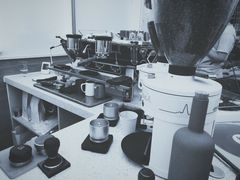 -Onirii Coffee(长乐路店)