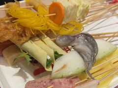 -宏姐串串香(宏伟路店)