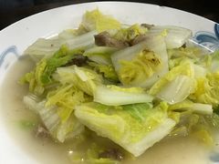 -胖子饭店(兴学弄店)