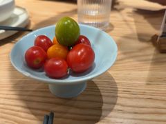 -院子餐厅·大锅菜·老杭帮(桥西直街店)