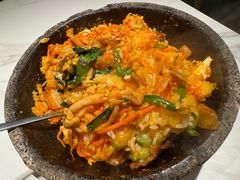 -七八冷面·延边朝鲜族美食(世纪汇店)