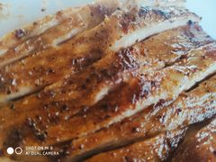 BBQ猪颈肉-IL Forno 意坊·意大利餐厅(温州万象城店)