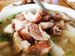 -荣生萝卜汤饭店
