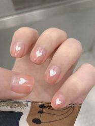 -柚子•猫美睫美甲
