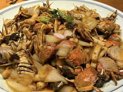 -周家二小姐的菜(西津渡店)