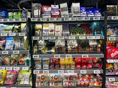 -盒马鲜生(馥邦国际店)