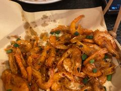 -福苗小骆驼烧烤(大唐不夜城店)