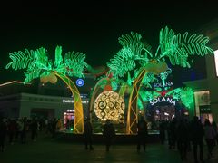 -西树泡芙(蓝色港湾店)