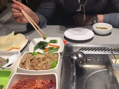 -海底捞火锅(海宁路店)