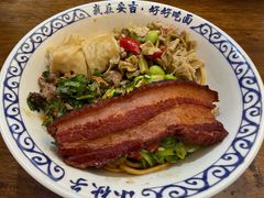 -梅溪·小伙子干挑面(安吉总店)