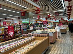 -果蔬好生活超市(东湖店)