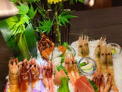 -万岛日本料理铁板烧(大宁店)