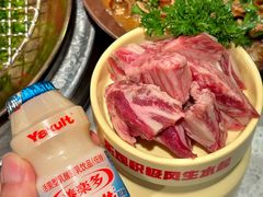 -炭之家·齐齐哈尔非遗烤肉·鲜切直供(中央大街店)