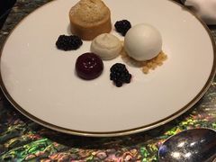 -迪拜帆船酒店海底餐厅