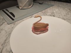 -洛阳国际大酒店-香榭丽舍西餐厅