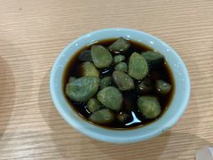 -老边饺子馆(东单店)